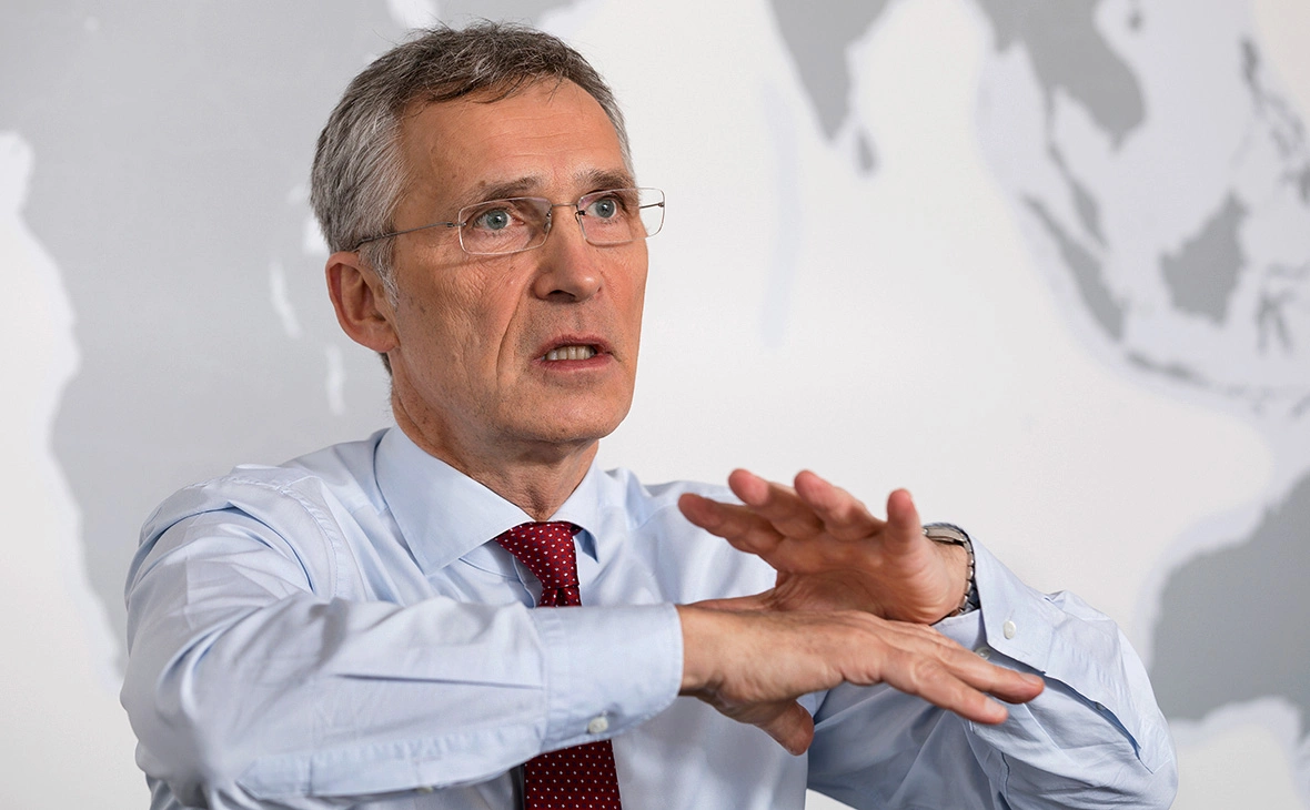 Thierry Monasse / dpa / Global Look Press