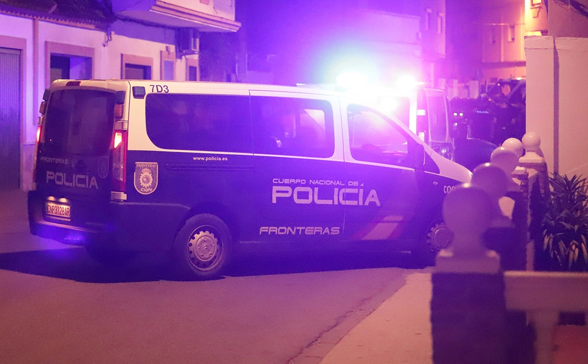 Nono Rico / Keystone Press Agency / Global Look Press