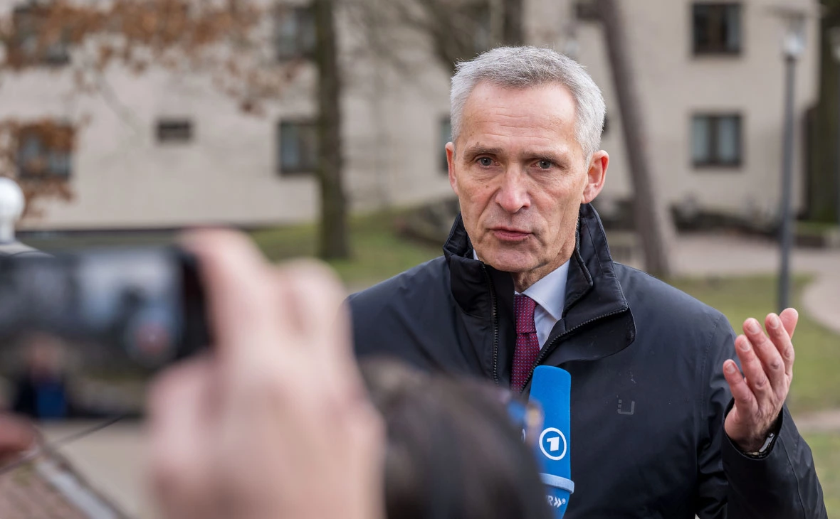 Thomas Lohnes / Getty Images