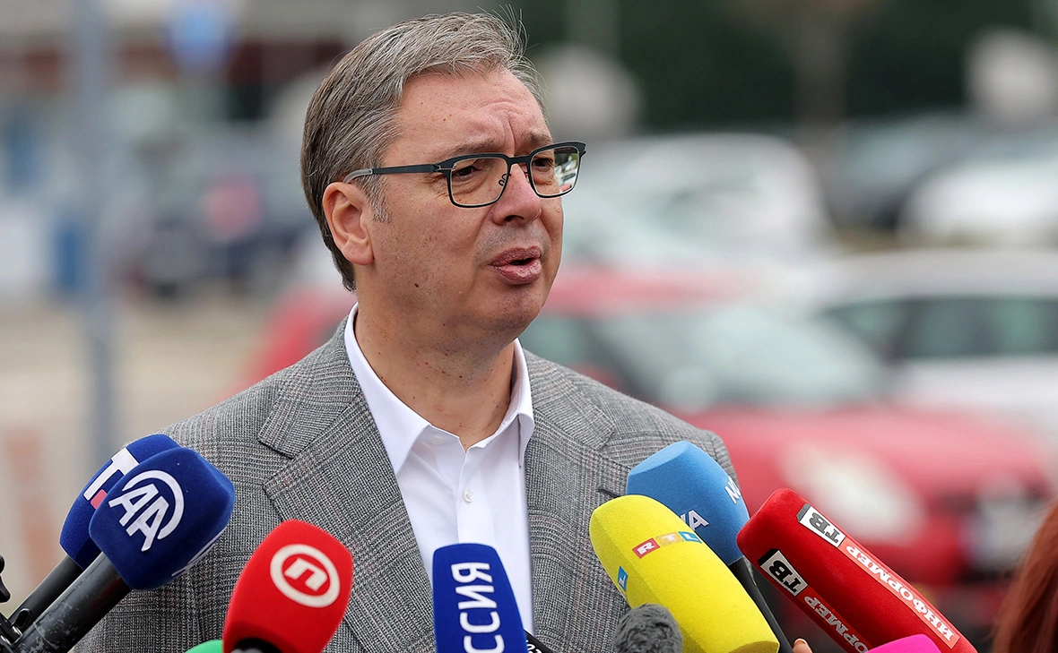 Predrag Milosavljevic / XinHua / Global Look Press