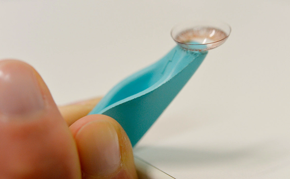 Frank May / DPA / ТАСС