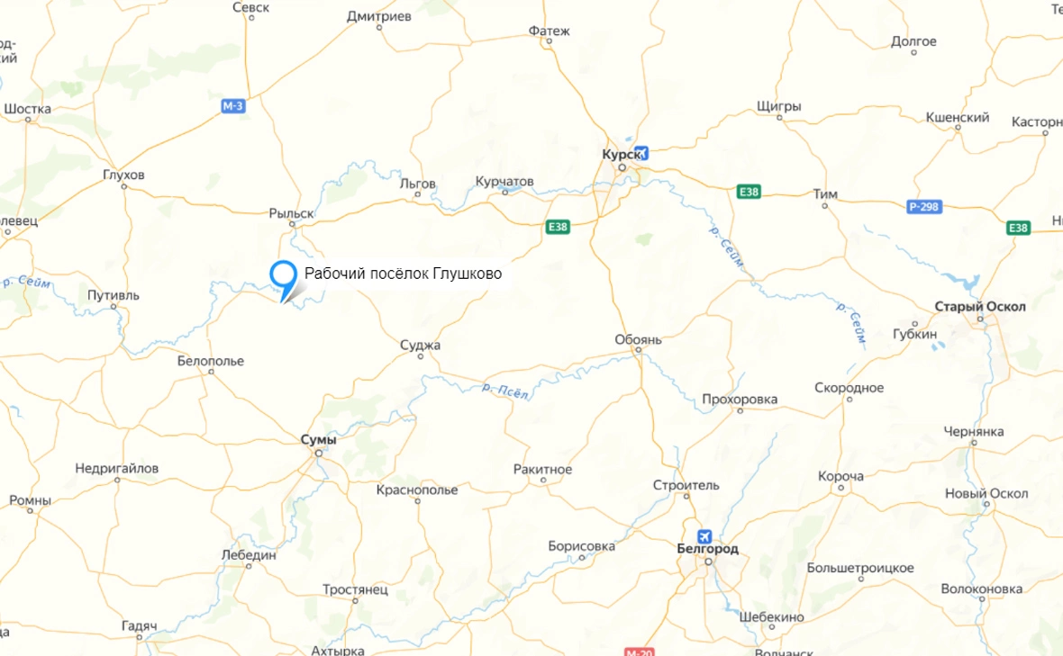 Яндекс.Карты