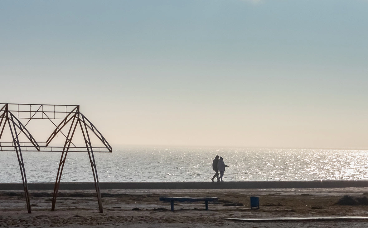 Андрей Рубцов / ТАСС