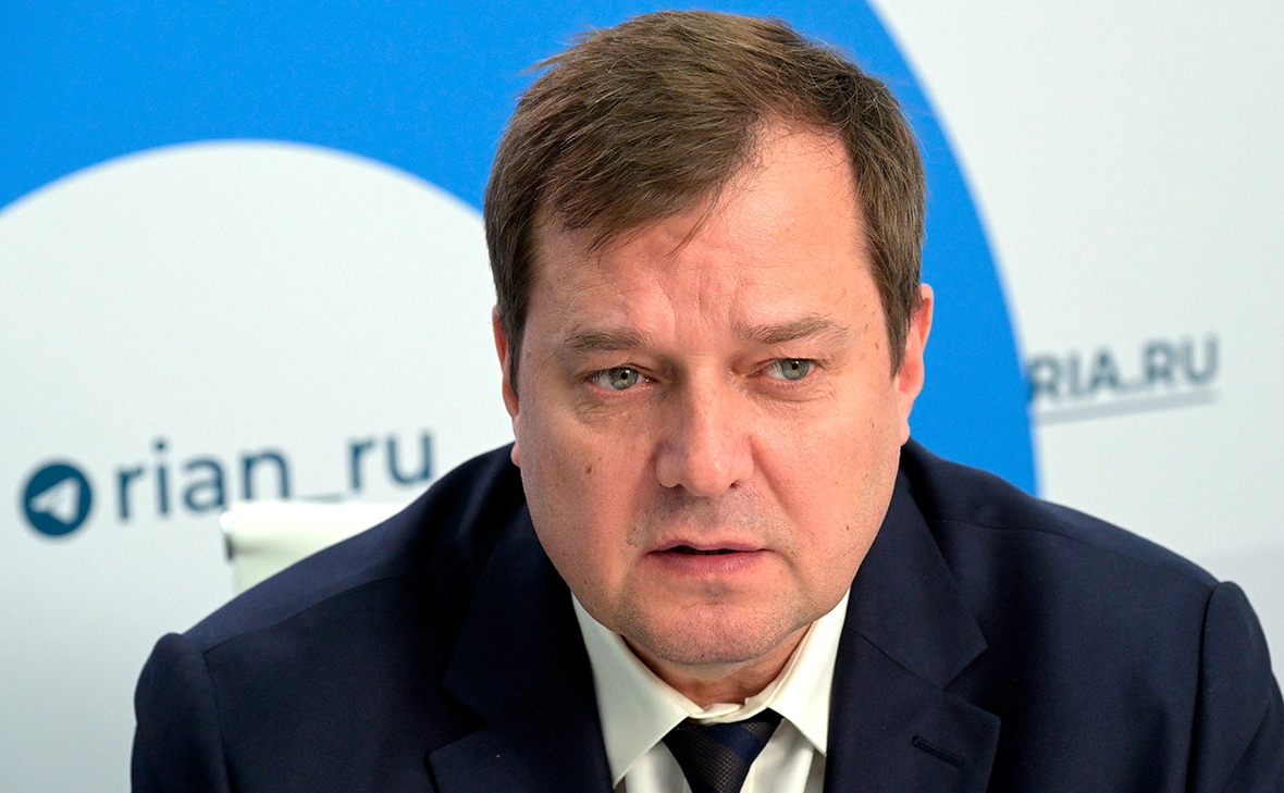 Александр Кряжев / фотохост-агентство РИА Новости