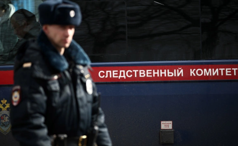 Валерий Шарифулин / ТАСС 