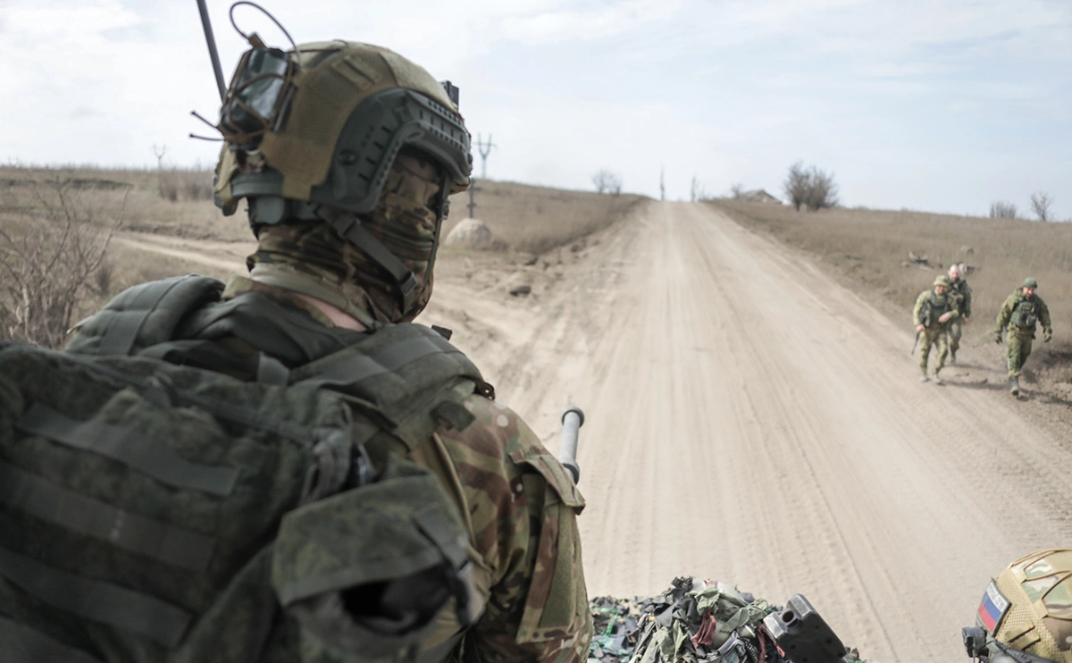 Никита Цицаги / Global Look Press