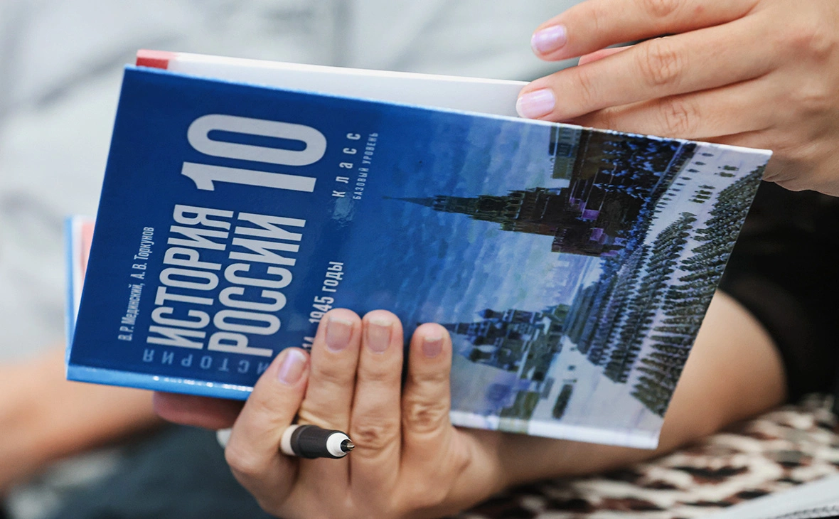 Сергей Карпухин / ТАСС