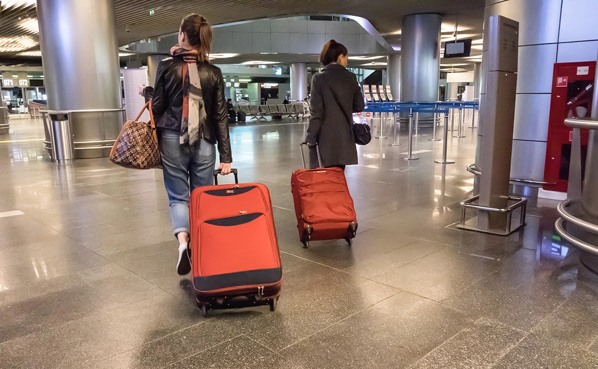 Антон Беркасов для РБК