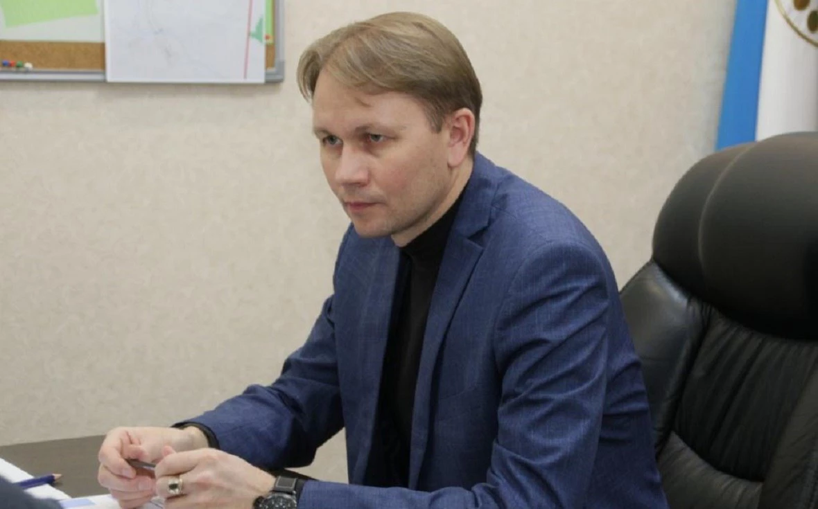 Администрация Кумертау