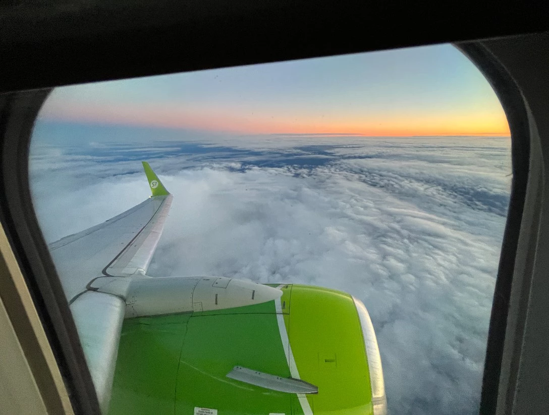 Сергей Русанов / РИА URA.RU