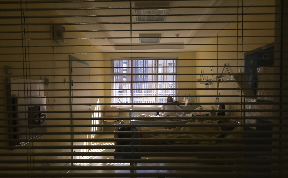 Роман Пименов / ТАСС