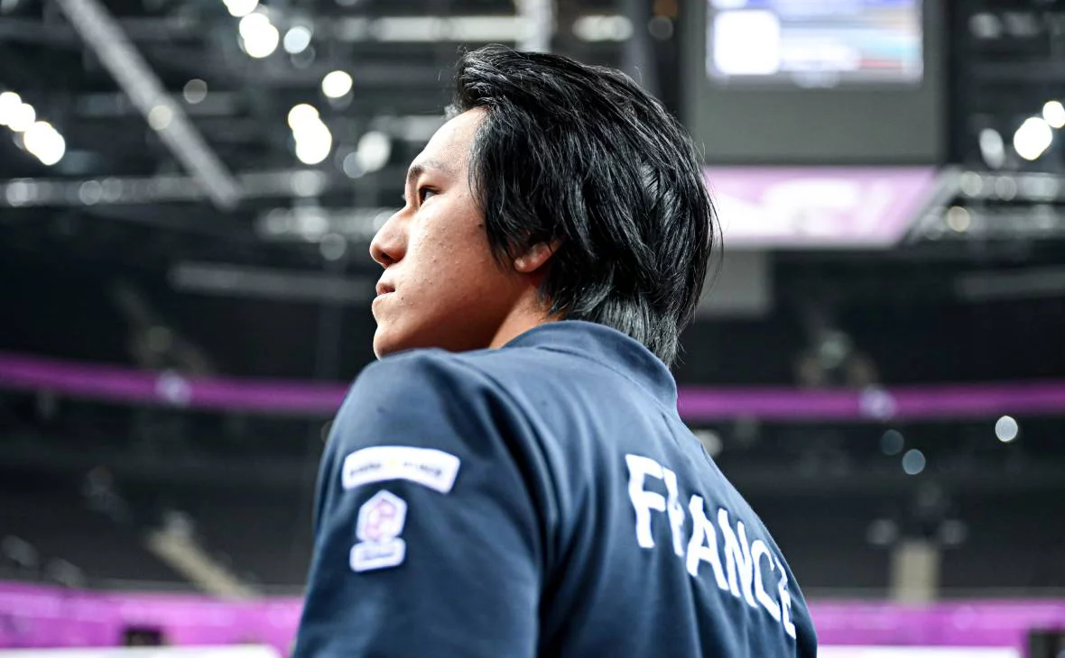 Raniero Corbelletti / AFLO / Global Look Press