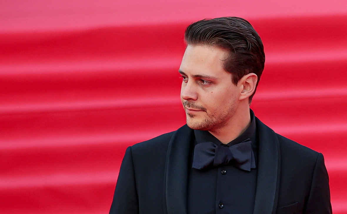 Дмитрий Голубович / Global Look Press