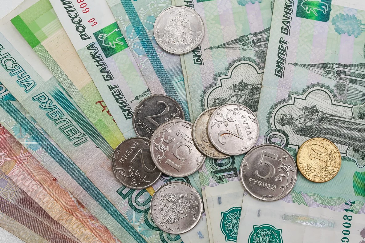 Денис Моргунов / URA.RU