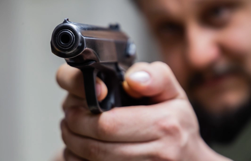 Илья Московец / URA.RU 