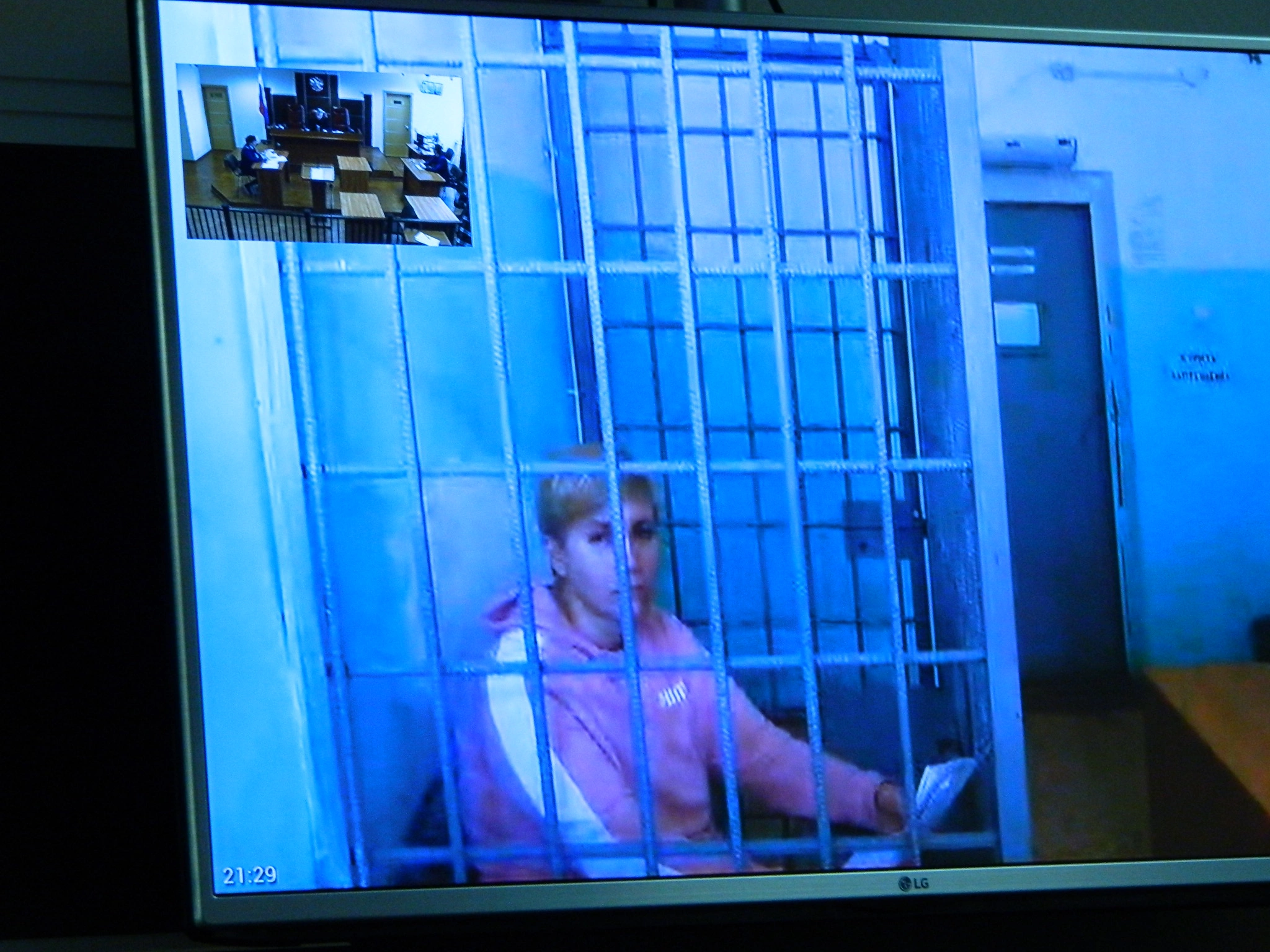 Михаил Лобанов