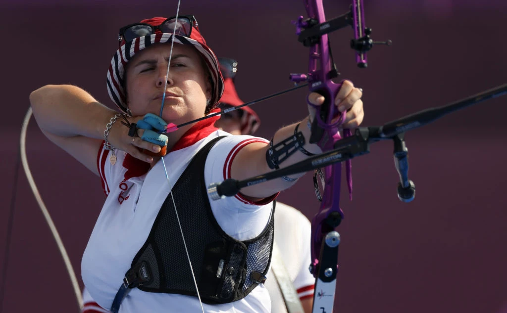 Justin Setterfield / Getty Images