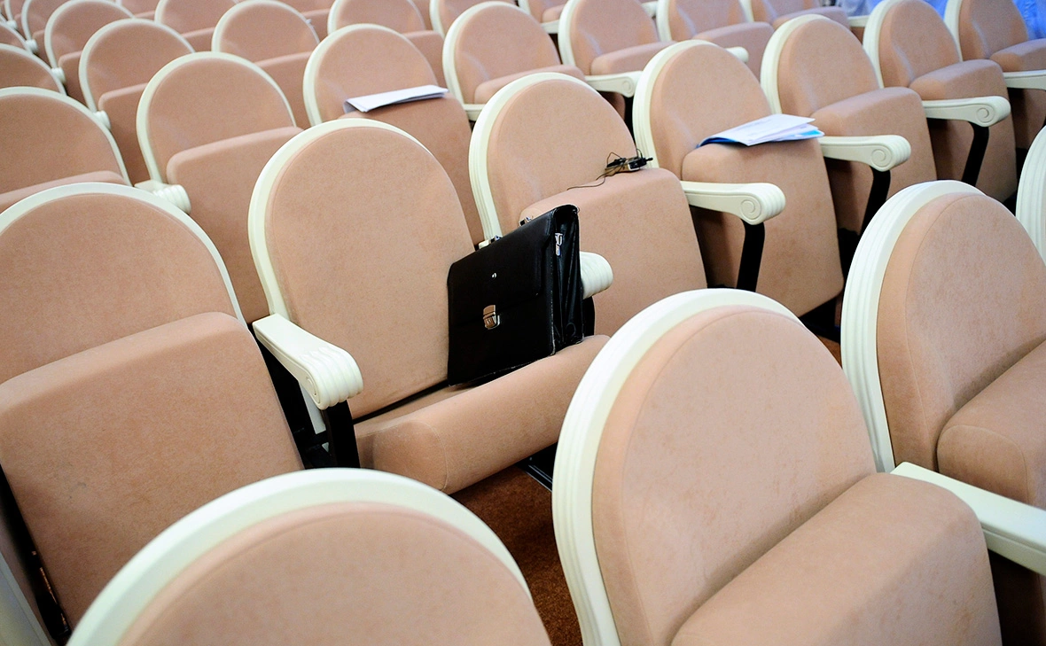 Максим Шеметов / ТАСС