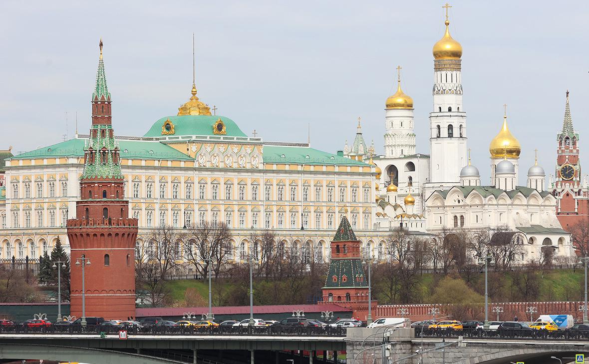 Reuters описал наиболее вероятный ответ России на конфискацию активов1