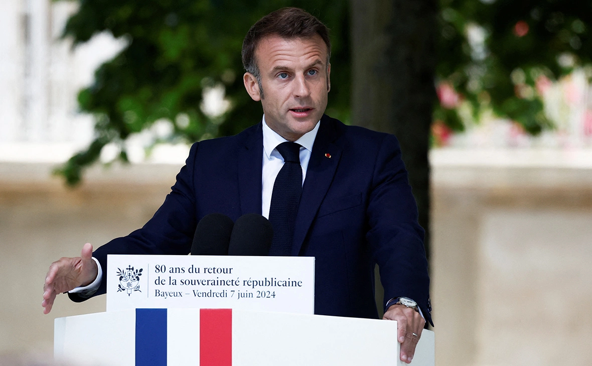 Benoit Tessier / Reuters