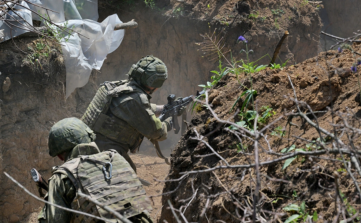 Евгений Биятов / РИА Новости