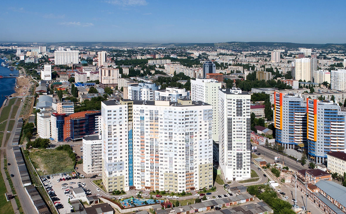 Николай Гынгазов / ТАСС