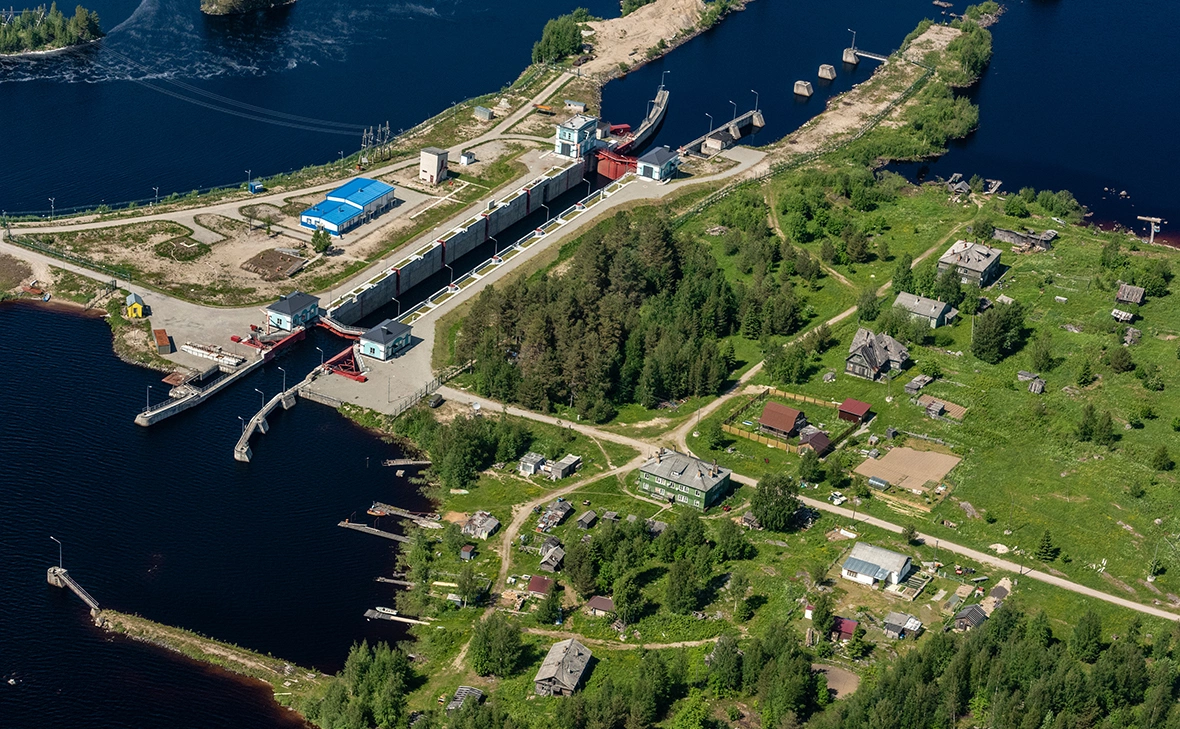 Сергей Фомин / Global Look Press