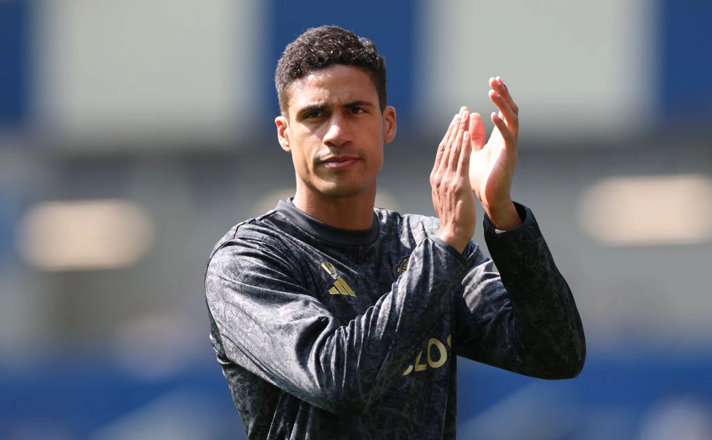 Michael Steele / Getty Images