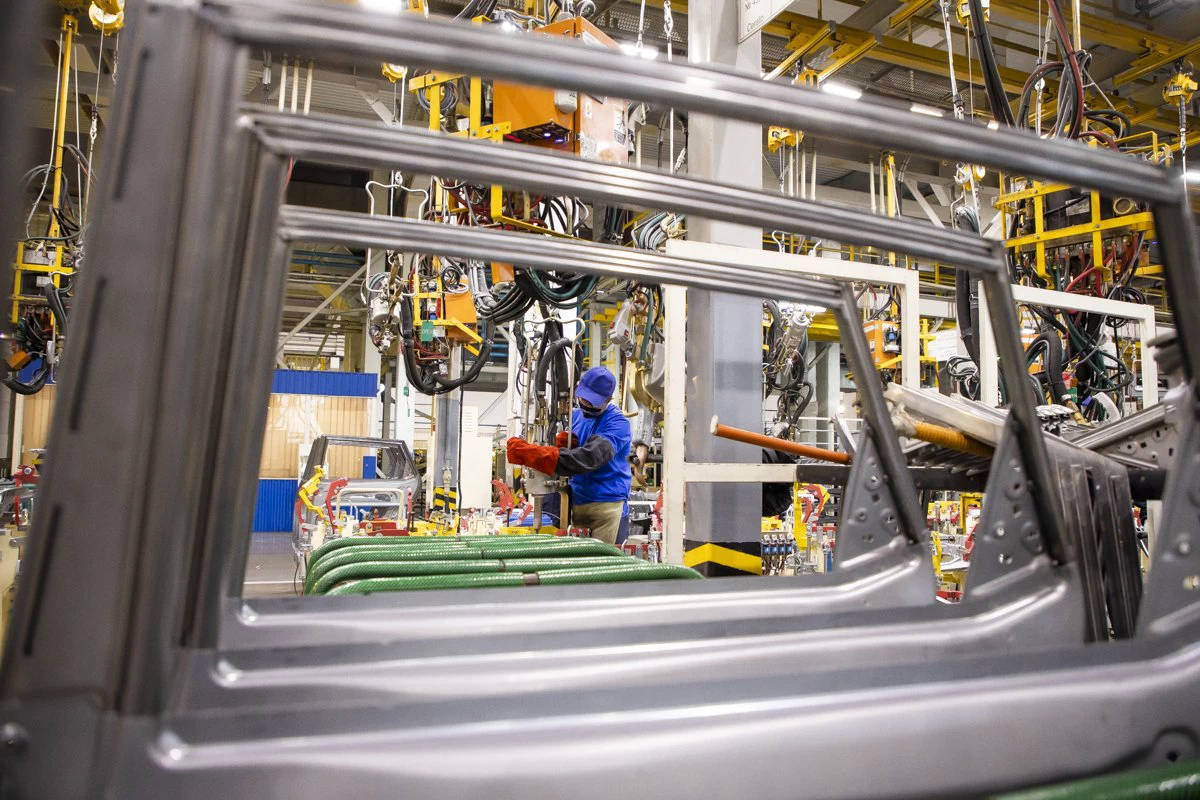 Александр Подгорчук