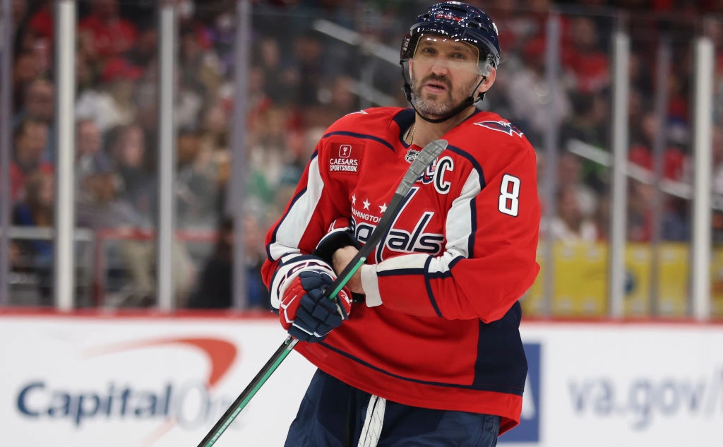 Patrick Smith / Getty Images