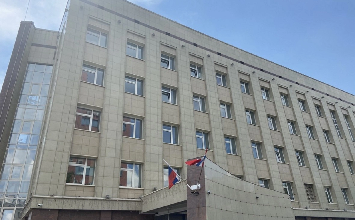 Минимущества Омской области