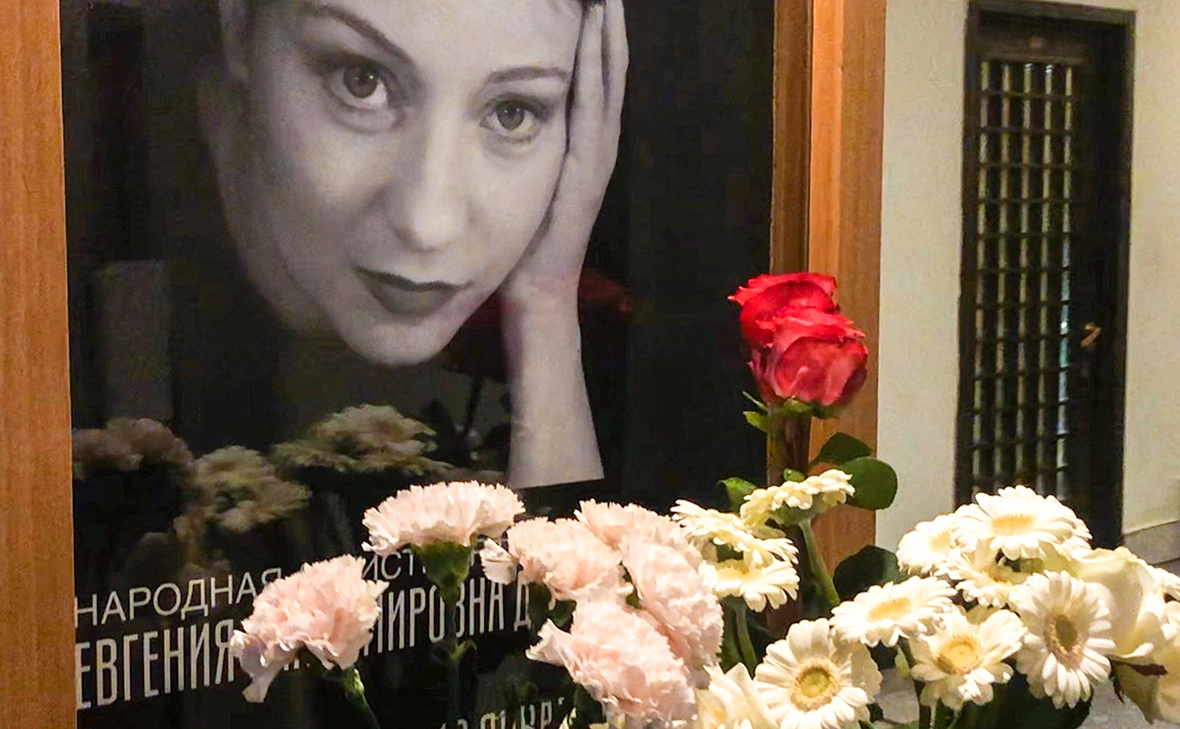 Анастасия Аврамчик / ТАСС