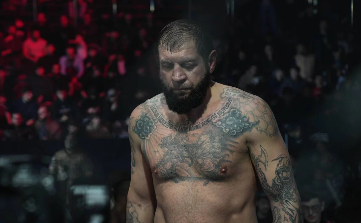 Телеграм-канал NFL MMA