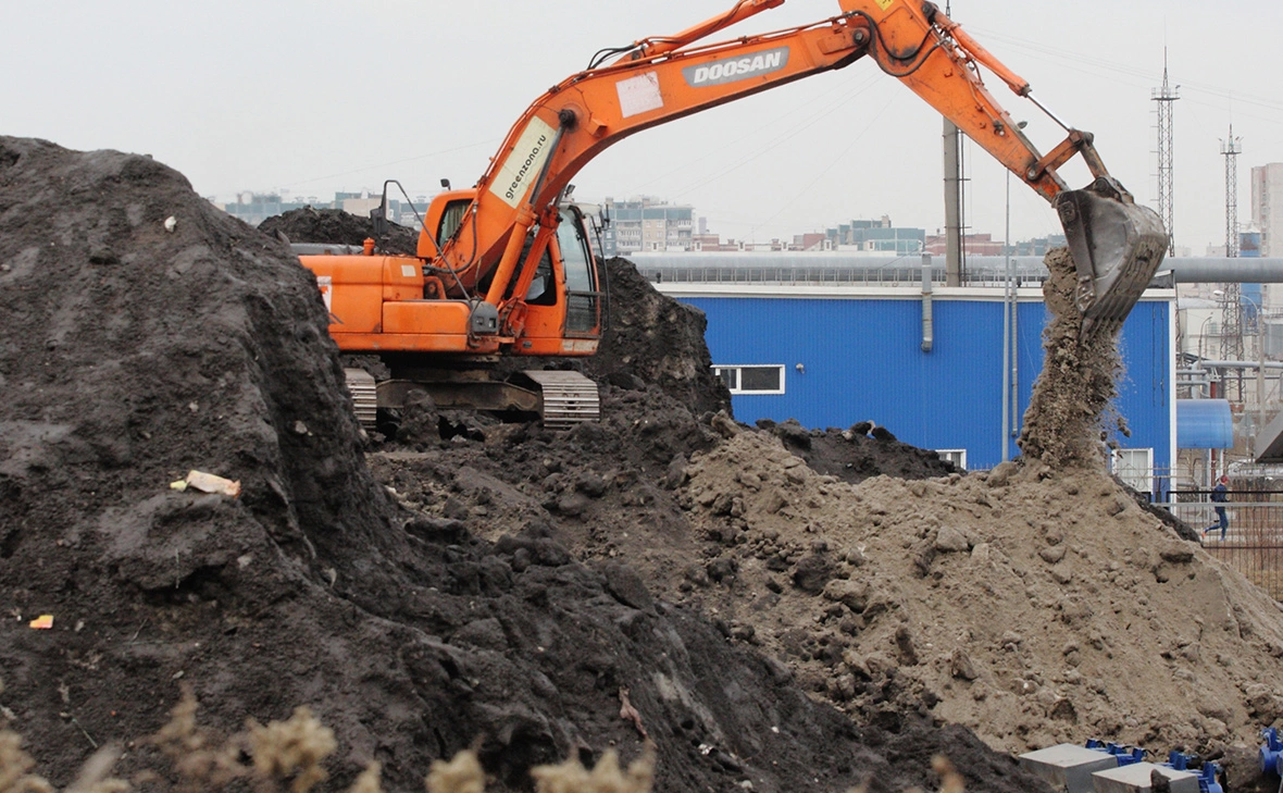 Замир Усманов / Global Look Press