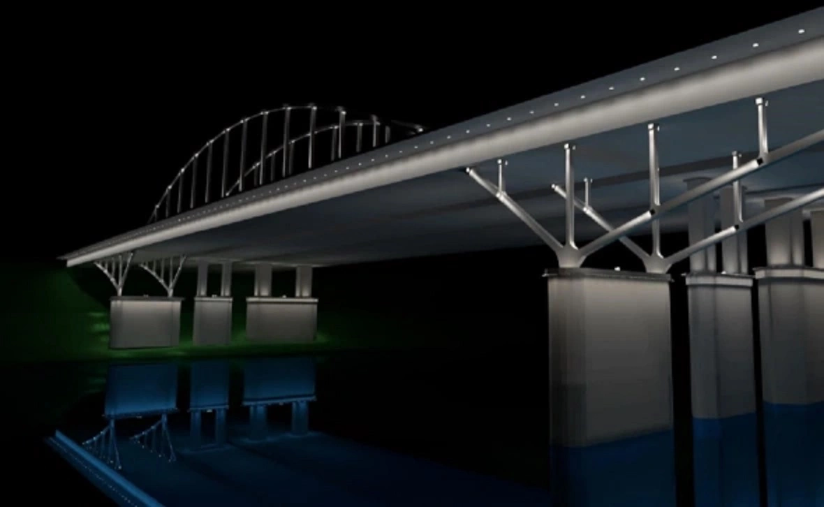  визуализация проекта