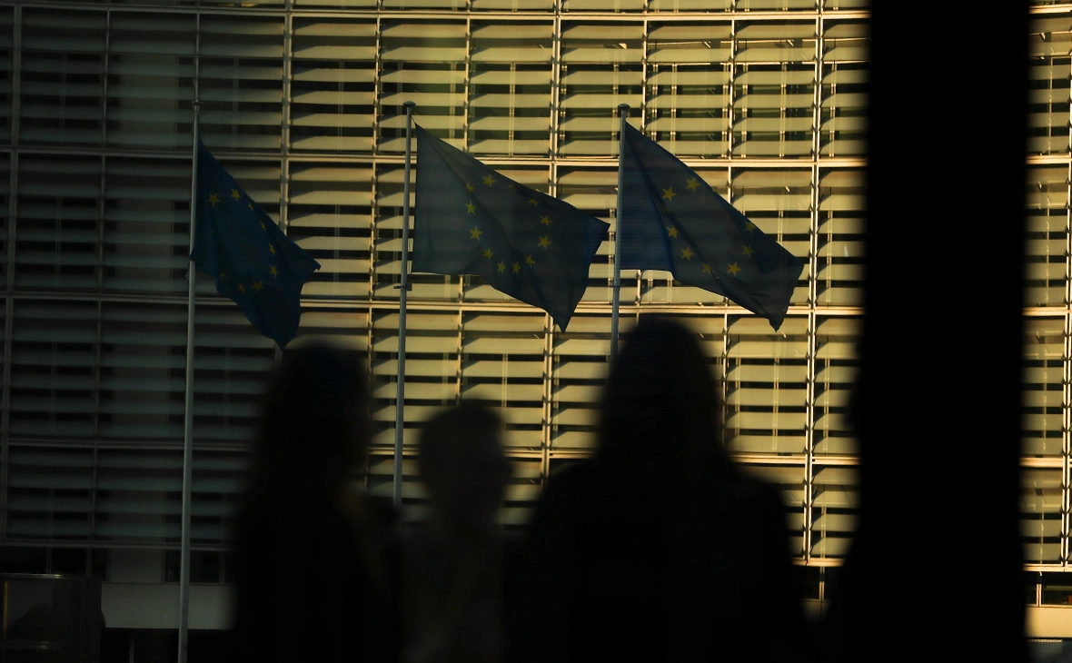 Francisco Seco / AP / ТАСС