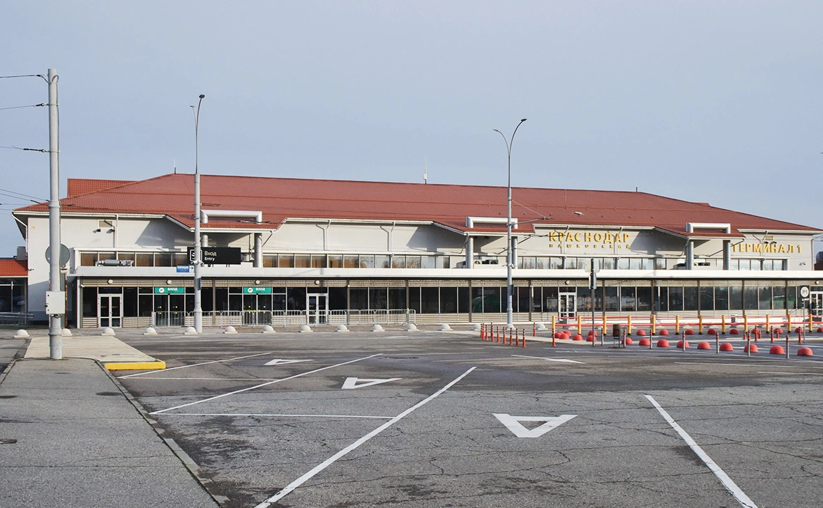 Роман Соколов / ТАСС