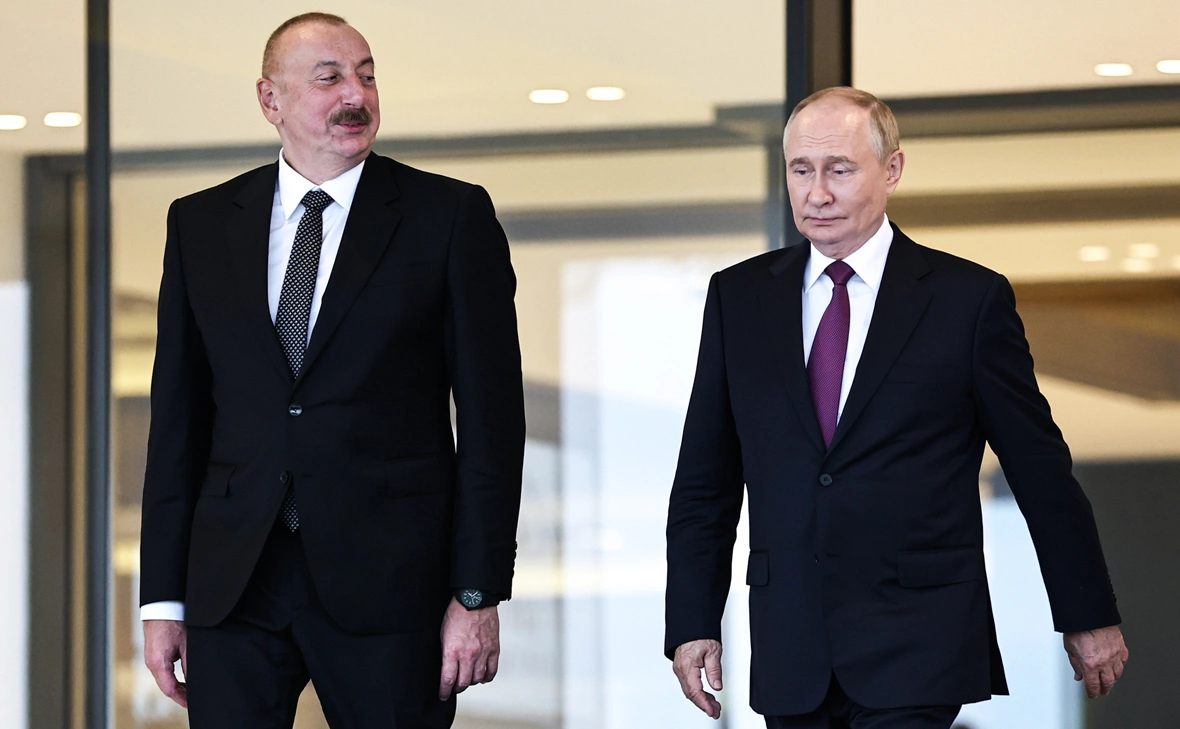 Михаил Терещенко / ТАСС