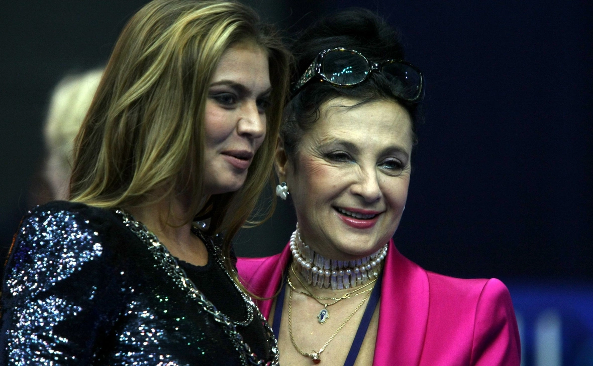 Alexander Chernykh / Russian Look / Global Look Press