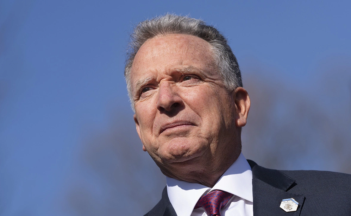 Chris Kleponis / CNP / Global Look Press