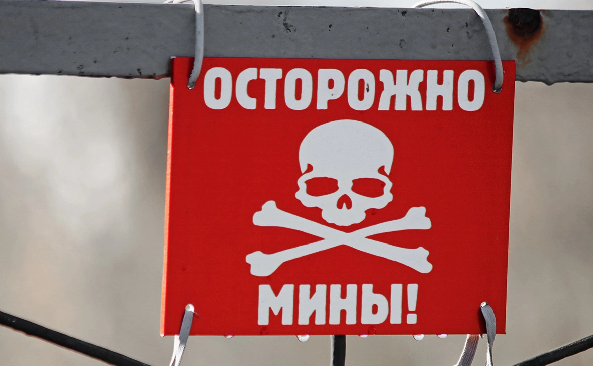 Валентин Спринчак / ТАСС