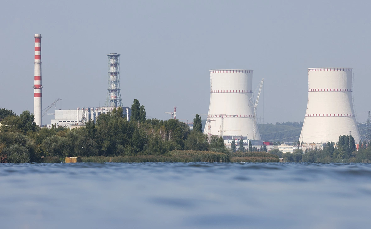 Владимир Гердо / ТАСС