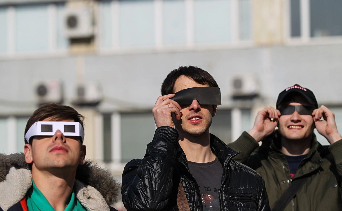 Екатерина Кузьмина / РБК