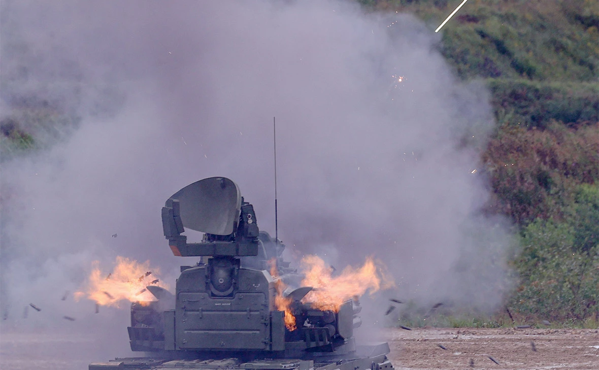 Сергей Булкин / NEWS.ru / Global Look Press