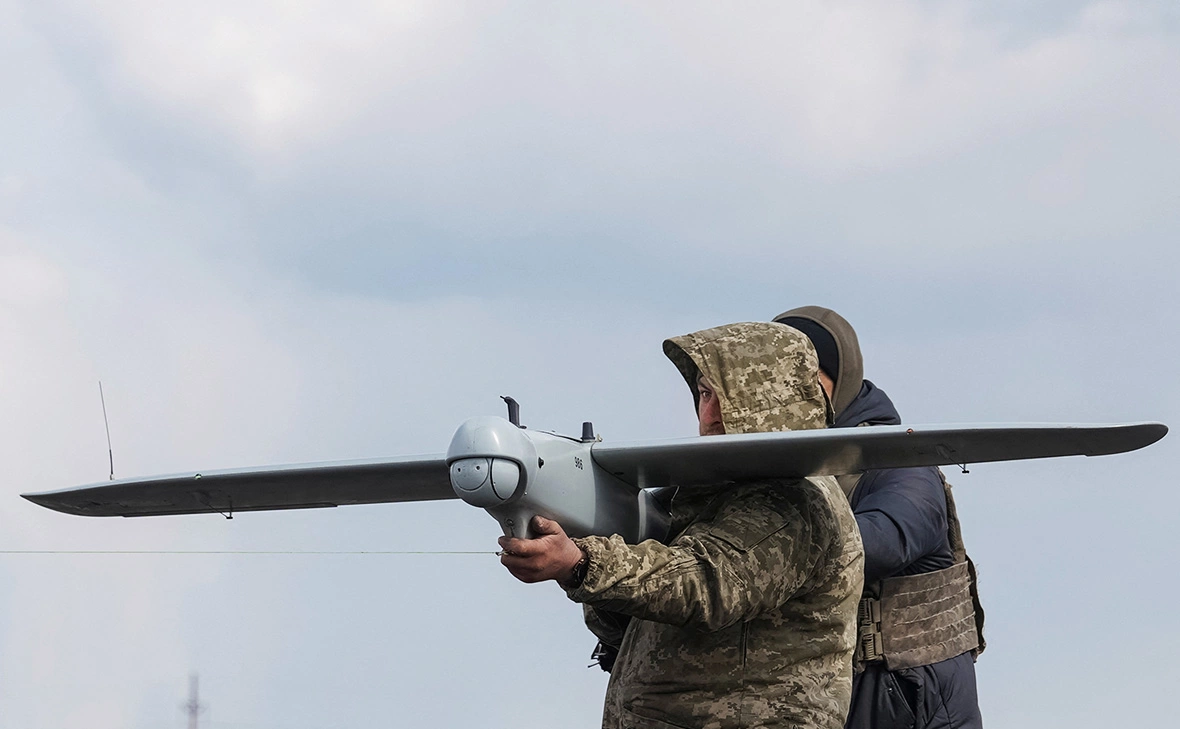 Inna Varenytsia / Reuters