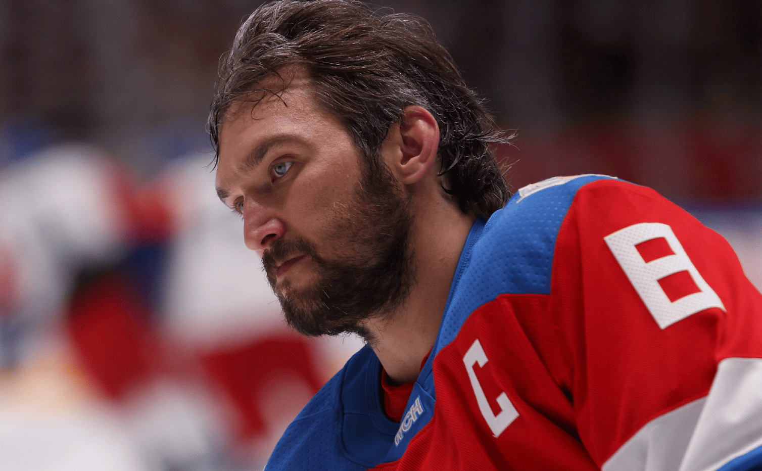 Alexander Kulebyakin / Global look press