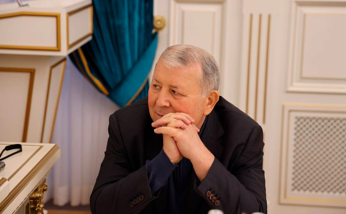 magomedsultanmagomedov / Telegram