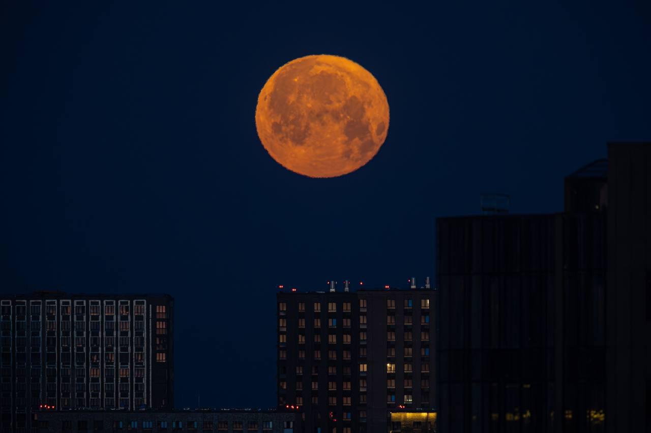 Москва, Россия