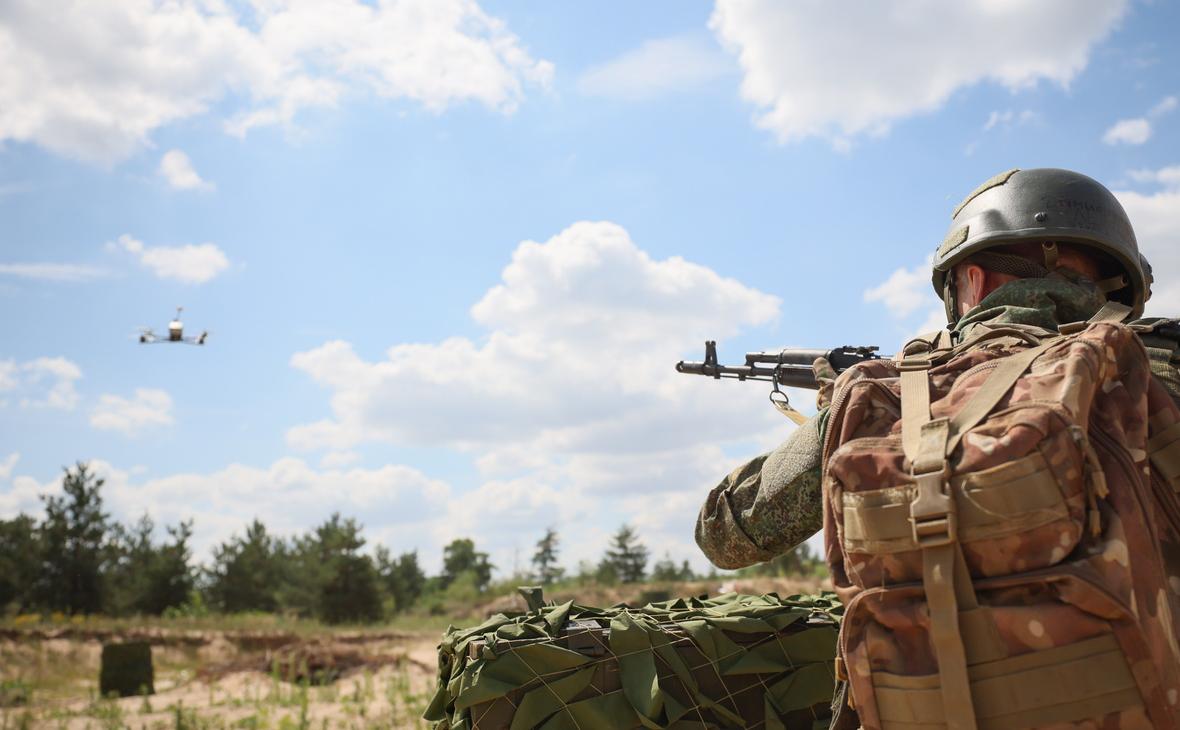 Фото:Александр Река/ТАСС