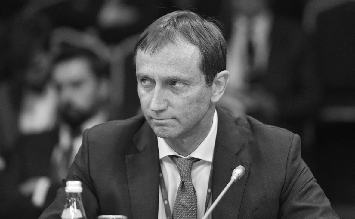 Екатерина Кузьмина / РБК